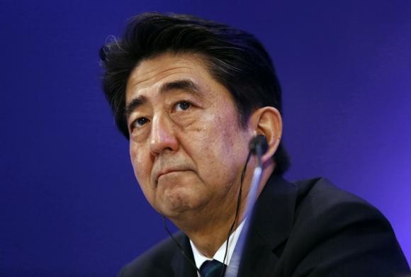 Thủ tướng Nhật Bản Shinzo Abe năm nay sẽ có bài phát biểu quan trọng được trông đợi tại diễn đàn Shangri-la.