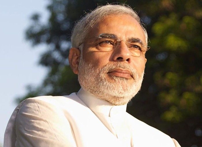 Tân Thủ tướng Ấn Độ Narendra Modi