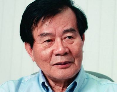 Giang Xuân Nam.