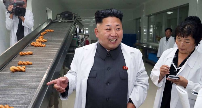 Sự vắng mặt của ông Kim Jong-un trước truyền thông hơn 1 tháng qua là nguyên nhân của mọi tin đồn.