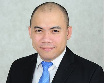 Học giả Phoak Kung, đồng sáng lập kiêm đồng Chủ tịch Viện Nghiên cứu chiến lược Campuchia.