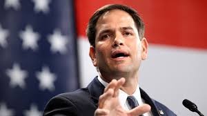 Thượng nghị sĩ Marco Rubio: Sẽ rắn với Trung Quốc nếu trở thành Tổng thống.