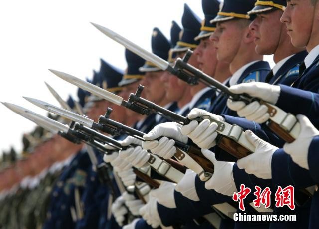 Trung Quốc ngày càng leo thang hung hãn trên Biển Đông, đe dọa hòa bình, an ninh, ổn định khu vực và luật pháp quốc tế.