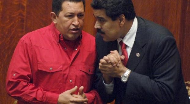 Chừng nào còn tiếp tục ăn bám quá khứ, chừng đó khó hy vọng có tương lai tốt đẹp cho ông Maduro.