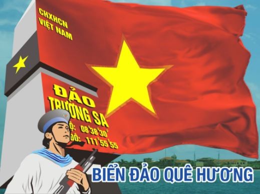 Hình minh họa: Báo Sóc Trăng.