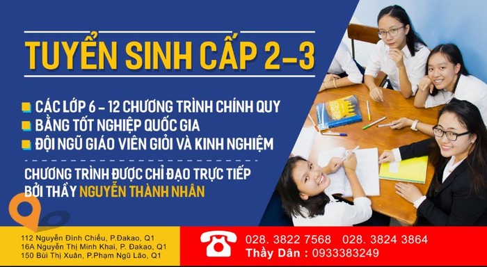 Ảnh có tính chất minh họa, nguồn: giaoducnghenghiepquan1.edu.vn