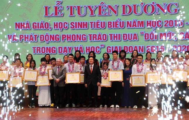 Ảnh chỉ mang tính chất minh họa, nguồn: moet.gov.vn.