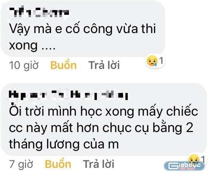 Dòng tin nhắn đầy tiếc nuối của một đồng nghiệp ở Đắk Nông trao đổi với người viết sau khi nghe tin Bộ Giáo dục và Đào tạo vừa bãi bỏ yêu cầu chứng chỉ ngoại ngữ, tin học cho giáo viên.