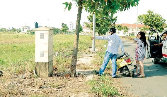 Hình ảnh chỉ mang tính chất minh họa, nguồn: Cao Thăng / Báo Sài Gòn Giải phóng.