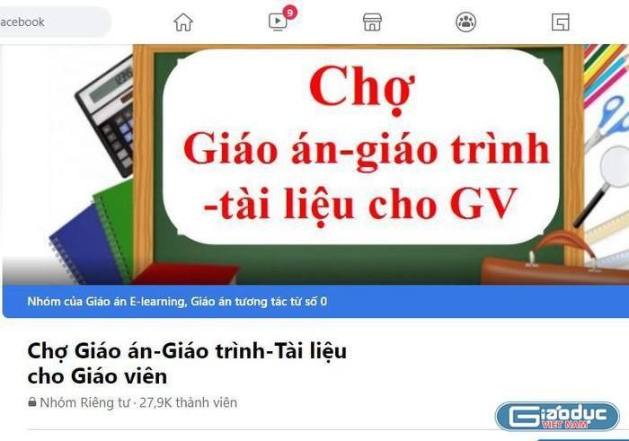 Ảnh minh họa: GDVN.