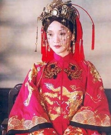 Châu Tấn