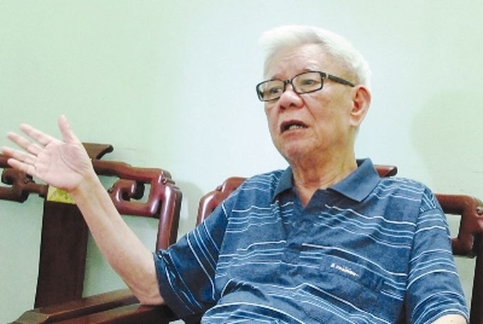 Ông Nguyễn Đình Hương - nguyên Phó Trưởng Ban tổ chức Trung ương thì cho rằng, ông Cang phải chịu trách nhiệm chính về những sai phạm đã được kết luận.
