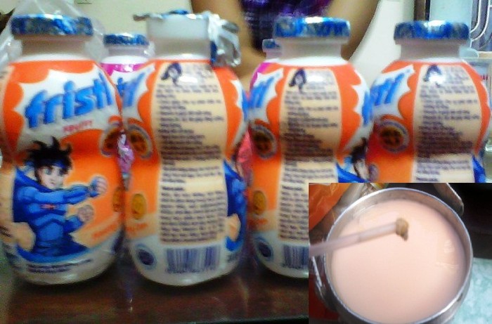 Gặp "sự cố vật thể lạ trong sữa" giải quyết chậm trễ, nhưng nhà phân phối và giám sát của hãng sữa Dutch Lady sở tại lại đổ lỗi cho khách hàng không biết làm thủ tục phản ánh sự việc(!?).