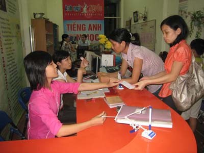 TT Việt Úc: Tặng 7 suất học bổng tiếng Trung toàn phần đợt 4 ảnh 1