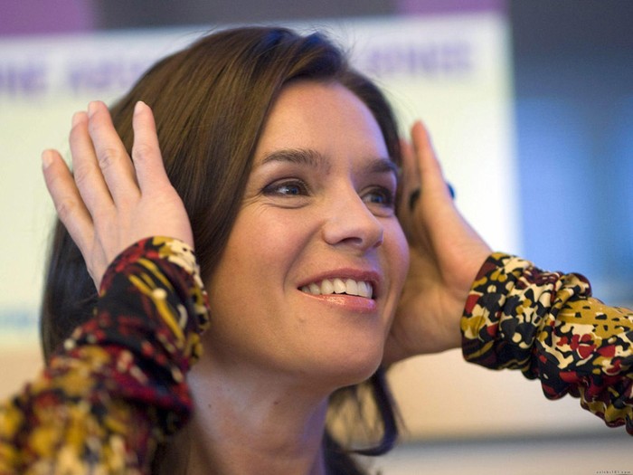 Katarina Witt (trượt băng nghệ thuật).