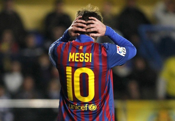 Messi cũng vậy.