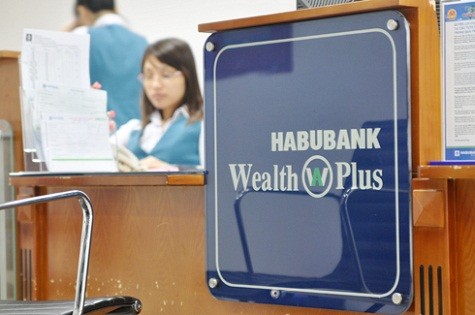 Với tôn chỉ hoạt động là "Giá trị tích lũy niềm tin", Habubank đã đi vào tiềm thức của nhiều người dân Hà Nội trong hơn 2 thập kỷ qua.