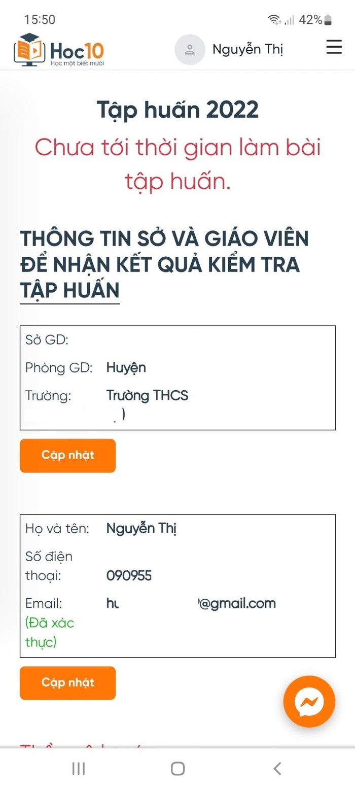 Ảnh minh họa: Nhật Minh