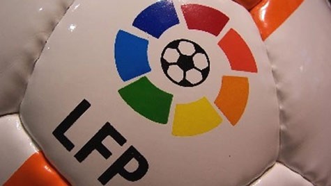 La Liga sẽ chắc chắn khởi tranh vào cuối tuần này.