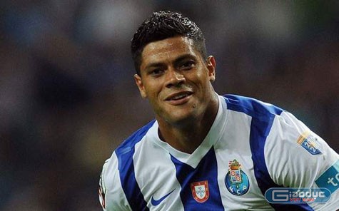 Hulk (Porto)