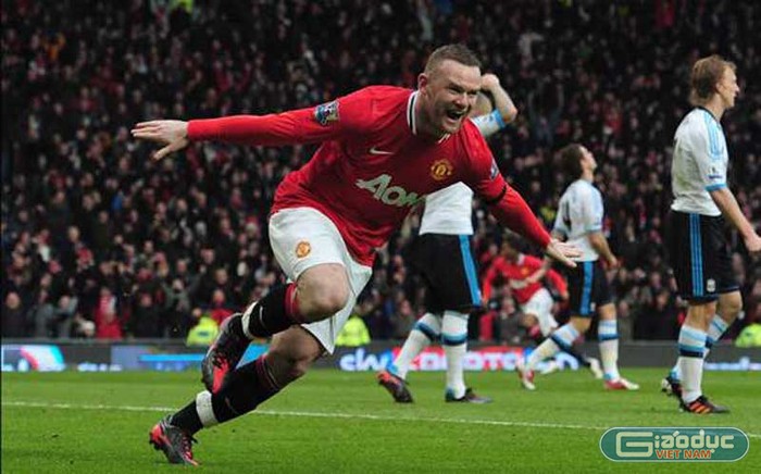 2. Sir Alex Ferguson vừa khẳng định Wayne Rooney đã bình phục và sẽ có mặt trong trận đấu giữa Man Utd và Tottenham diễn ra vào Chủ nhật tuần này. Tiền đạo quê Liverpool này đã vắng mặt trong trận đấu ở Norwich cuối tuần trước cũng như trận giao hữu Anh - Hà Lan giữa tuần này. Tuy nhiên “gã Shrek” đã tập luyện trở lại bình thường và sẽ chắc chắn có mặt trong danh sách đăng ký cho chuyến đi tới White Hart Lane.