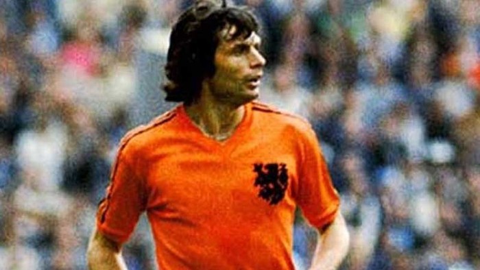 Wim Suurbier đóng vai trò then chốt trong chiến thắng 3-2 của Hà Lan trước Nam Tư trong trận tranh hạng 3.