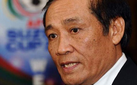 Nguyễn Trọng Hỷ: "VFF sẽ không sa thải HLV Phan Thanh Hùng"