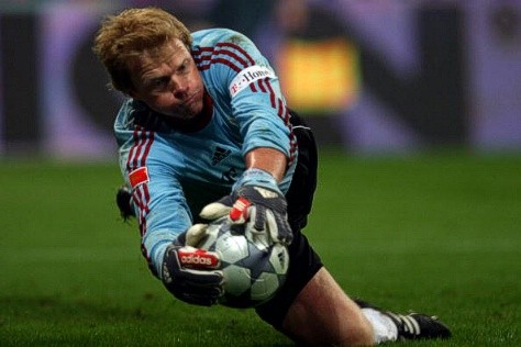 Oliver Kahn