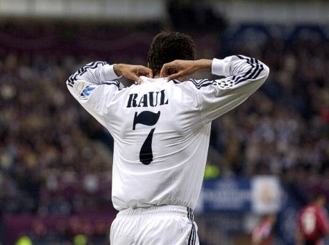 Raul