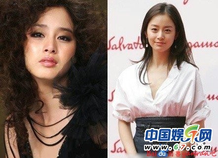 Ngọc nữ lừng lẫy của màn ảnh Hàn Quốc Kim Tae Hee với bức ảnh quyến rũ chưa tới và phong cách cũng chưa xong.