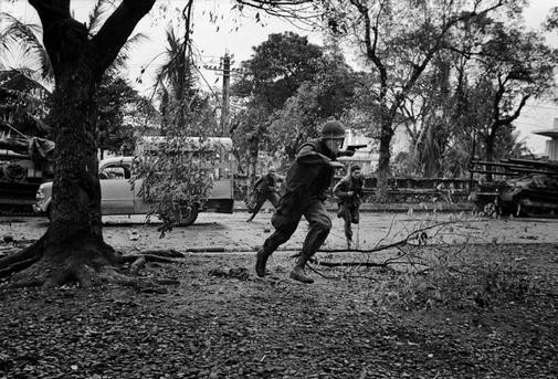 Huế 1968.