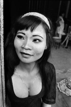 Miền nam Việt Nam -1970.