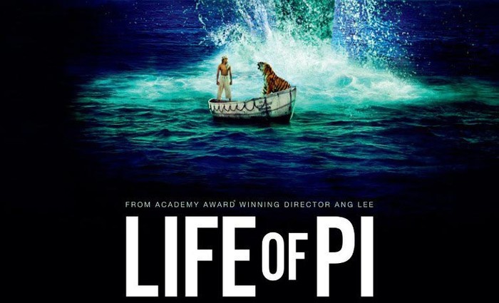 Cuộc đời của Pi của đạo diễn Lý An cũng cạnh tranh với 11 đề cử.