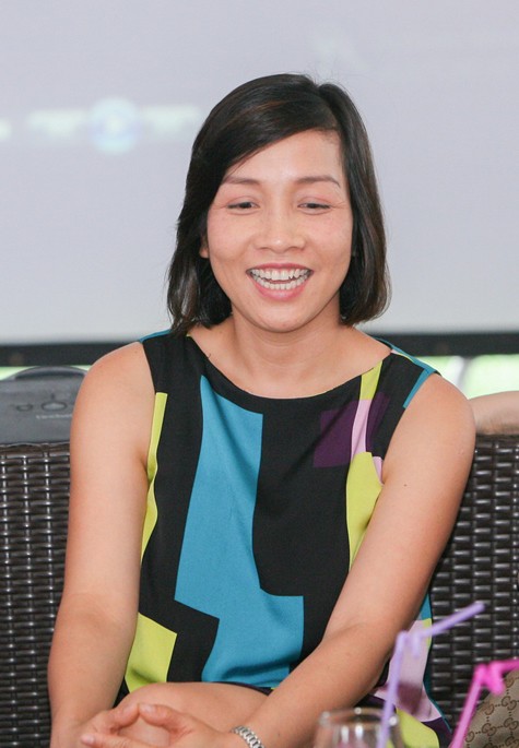 Ca sĩ Mỹ Linh