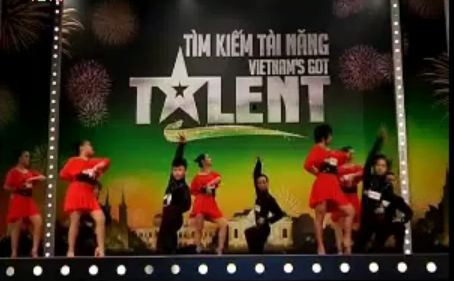 10 thành viên HPTeam khiến giám khảo Got Talent "khó xử" ảnh 1