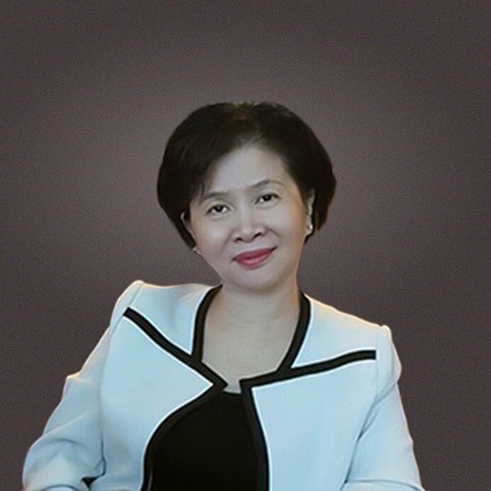 Tiến sỹ Nguyễn Kim Dung. (Ảnh: NVCC)
