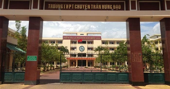 Có năm Trường chuyên Lê Quý Đôn Đà Nẵng được đầu tư gần 36 tỷ đồng ảnh 3