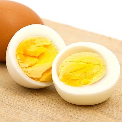 Trứng là thực phẩm bổ dưỡng không thể thiếu trong đời sống.