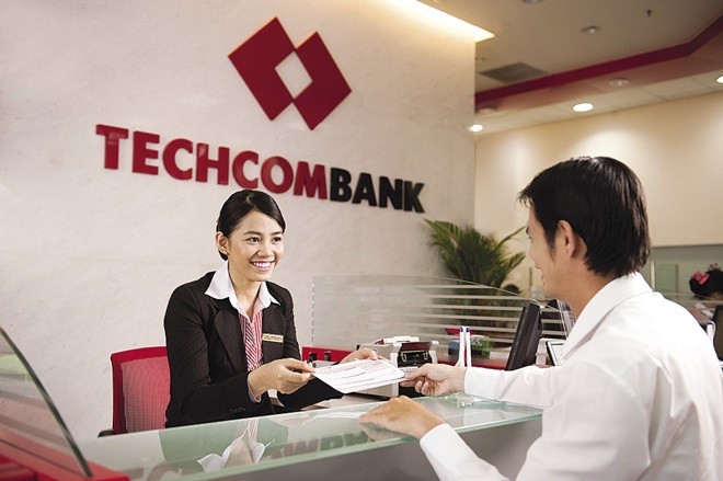 Techcombank chốt danh sách cổ đông để phát hành hơn 2.3 tỷ cổ phiếu thưởng.
