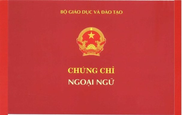 Gian nan thăng hạng viên chức của giáo viên vì các chứng chỉ (Ảnh minh họa: baonghean.vn).