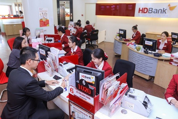 HDBank khai trương điểm giao dịch thứ 4 tại Sóc Trăng.