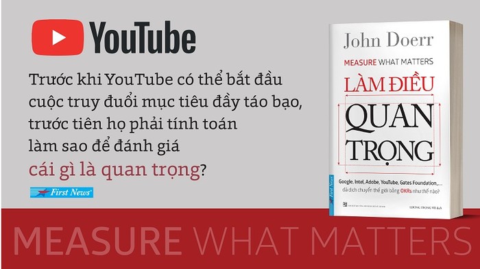 Bí mật hệ thống quản trị tạo nên những “gã khổng lồ” Google, Intel, Youtube... ảnh 3