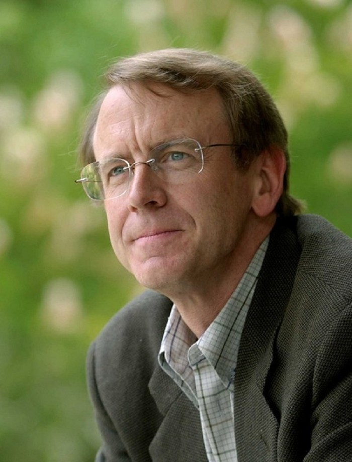 Tác giả John Doerr.