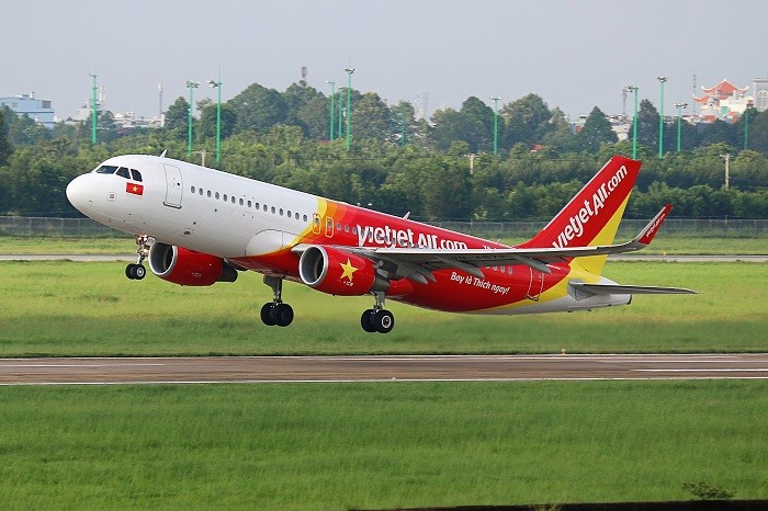 Vietjet mở bán vé từ 0 đồng chào đường bay mới đến Tokyo và Busan.