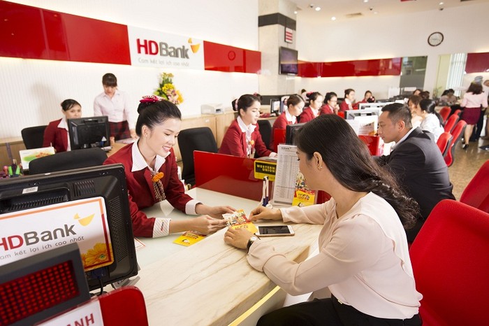 HDBank ưu đãi hấp dẫn cho các đại lý VietjetAir.