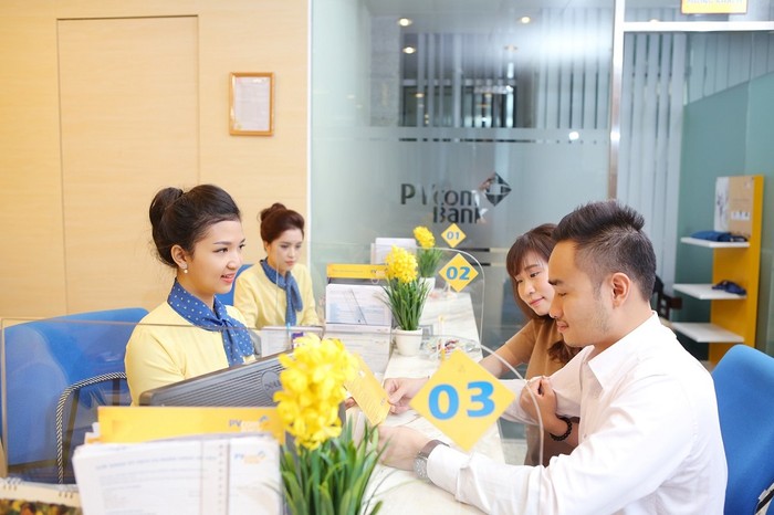 Gửi tiết kiệm tại PVcomBank để tối ưu hóa tài chính và nhận nhiều quà tặng thiết thực, ý nghĩa.