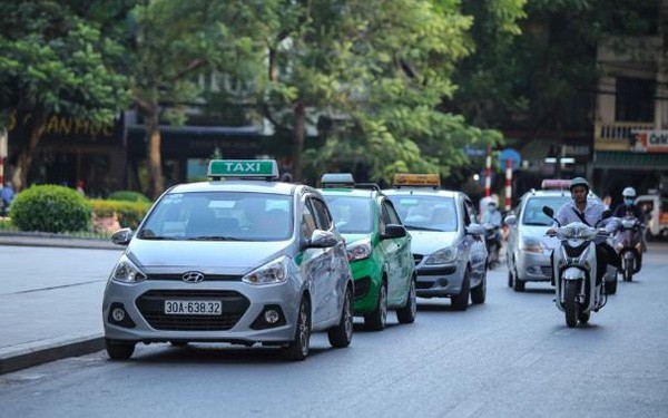 Chính phủ yêu cầu tạo khung pháp lý chặt chẽ quản lý kinh doanh vận tải ô tô (Ảnh minh họa: baochinhphu.vn).