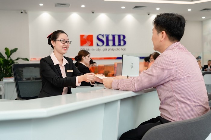 SHB dành 3.000 tỷ đồng hỗ trợ các doanh nghiệp tháo gỡ khó khăn, giảm thiểu các gánh nặng tài chính do ảnh hưởng bởi COVID-19.