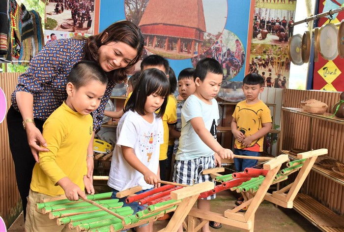 Nguồn ảnh: Báo Gia Lai