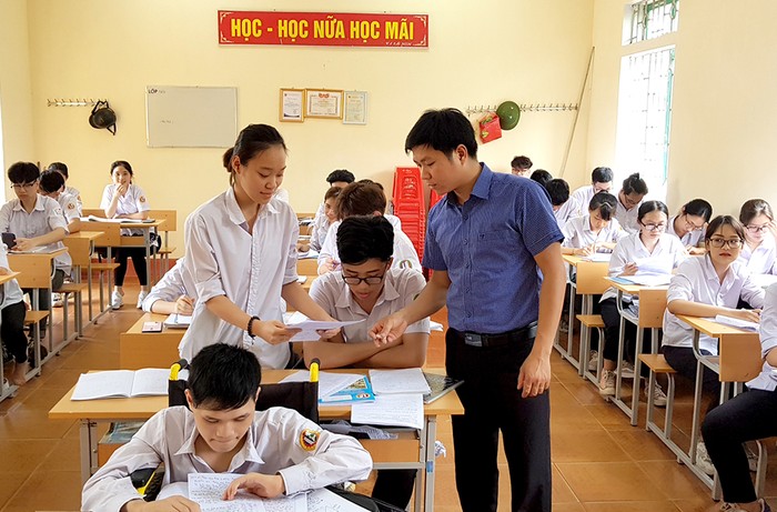 Nguồn ảnh: Sở Giáo dục và Đào tạo tỉnh Phú Thọ